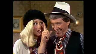 Sonny amp Cher Show  FULL EPISODE  March 20 1972  Merv Griffin [upl. by Asp998]