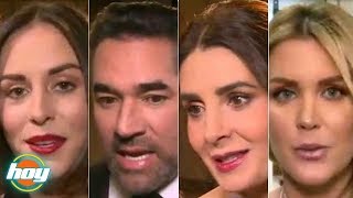 Premios TVyNovelas 2018 así se alista la gran fiesta  HOY [upl. by Nickelsen]