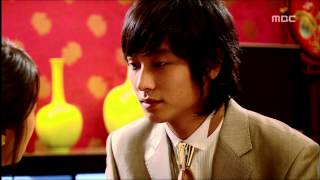 예측불허 황실입궁기 궁 Princess Hours 신이 채경에게 키스하려다 채경의 딸꾹질로 분위기는 깨어진다 [upl. by Maryn871]