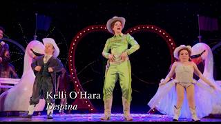 The MET Live in HD 2018  Cosi Fan Tutte trailer [upl. by Gleda600]