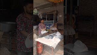 Rumali Roti Order minivlog shorts rajarider [upl. by Cyndia]