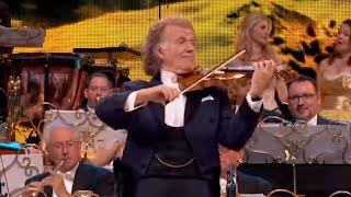 André Rieu  The Wild Rover Live in Dublin [upl. by Hanson]