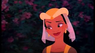 NonDisney Crossver Trailer The Help [upl. by Enorej749]