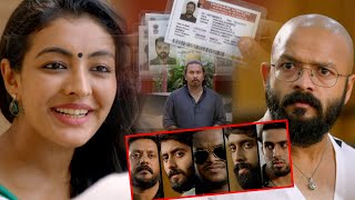 Pretham2 Telugu Movie Part 12  Jayasurya  Amith Chakalakkal  Dain Davis  Niharika Movies [upl. by Venola260]