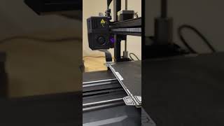 Creality Ender3 V3 KE error code quotkey 2194 Unknown exceptionquot [upl. by Aitselec921]