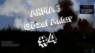 ARMA 3  Güzel Anlar 4 [upl. by Velma]