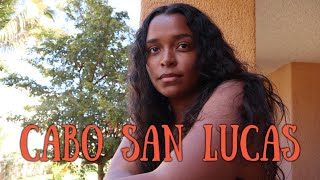 Cabo San Lucas Vlog [upl. by Anavlis]