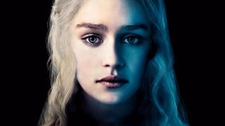 Game Of Thrones Season 3 recap Daenerys Targaryen [upl. by Xavler]