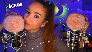 ASMR des FRISSONS OU RIEN  🥶🌸 [upl. by Joris596]