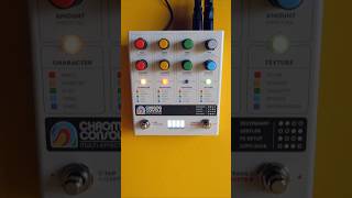 Chroma Console by Hologram Electronics [upl. by Nylannej213]