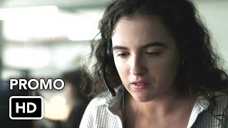 FBI Most Wanted 6x04 Promo quotPig Butcheringquot HD [upl. by Yedorb]