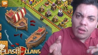 KÖY İNCELEMELERİ 16 Mayıs Güncellemesi Clash of Clans [upl. by Drusilla518]