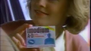 1991 Imodium A D Commercial [upl. by Oel]