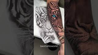 ✅Tattoo World 2024  Tattoo Girls  Best Tattoo  Tattoo Ideas  Bets tattoo [upl. by Ueihtam]