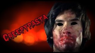 PORFAVOR NO VEAS A HOLA SOY GERMAN  CREEPYPASTA LOQUENDO [upl. by Areht]