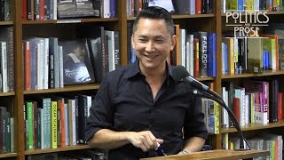 Viet Thanh Nguyen quotThe Sympathizerquot [upl. by Daniela848]