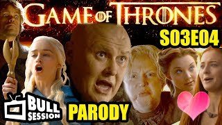 Inside Varys Box  Game of Thrones Abridged  S03E04 [upl. by Evars]