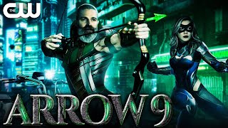 Arrow Season 3  Official Trailer [upl. by Skoorb209]