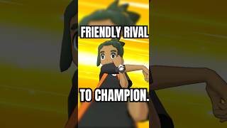 How Did Hau EVOLVE in Pokémon Ultra Sun and Ultra Moon shorts pokemon [upl. by Siloum]