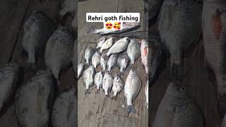 Rehrigoth fishing 2024 Sokoro point 😍❤️ mangrovesfishing mangrove fishing [upl. by Eiralam]