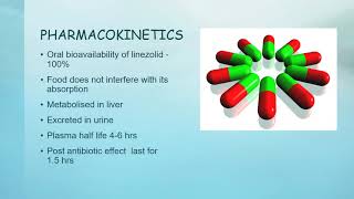 OXAZOLIDINONES [upl. by Annaitsirk]