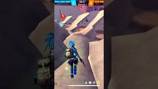 Garina free fire  free fire max free fire India [upl. by Palla]