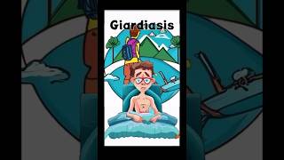 Giardiasis diagnosis amp treatment [upl. by Adiela]