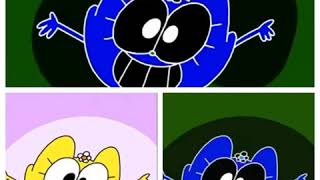 Klasky Csupo Robot Logo Fart NEIN Csupo Effects Powers Threeparison [upl. by Aerdnahs]