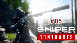 Sniper Ghost Warrior Contracts SIBIRSKAYA  7 JUNCTION [upl. by Eidson793]