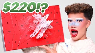 2023 Beauty Advent Calendars ARE SCAMMING YOU 🤬 [upl. by Atsillac]