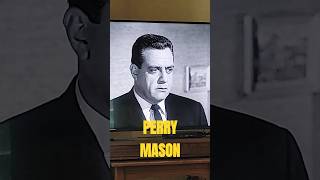 Perry Mason  CBS [upl. by Yhtak344]