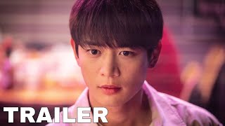 New Normal 2023 Official Trailer  Choi Minho Lee Yoo Mi PO Jeong Dong Won [upl. by Peria107]