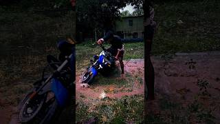 Hero Xtreme power 💪🚀 trending herobikes shortvideo [upl. by Annaes]