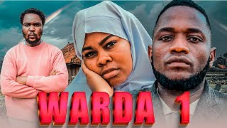 WARDA EPISODE 01 bongo movie latest swahili movies clam vevoafrican movies 2024swahili movies [upl. by Chiarra]