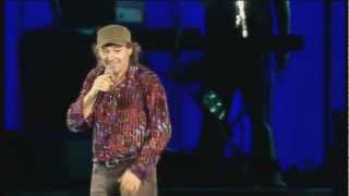 Vasco Rossi  Tofeee Gabri Una canzone per te  live HD [upl. by Llerrad]