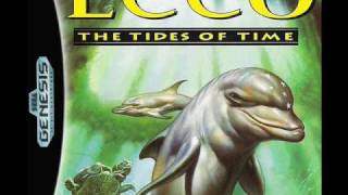 Ecco The Tides of Time Music Genesis  Fin to Feather [upl. by Brown]