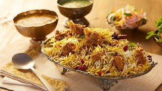 Behrouz Biryani  Gharelu Pakwan [upl. by Fritzie]