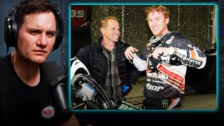 Why we never saw Ryan Villopotos Real Personality [upl. by Diandre]