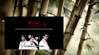 Blood Ep 3 Eng Sub Korean Drama [upl. by Washington]