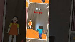 Green light Red light Day 82danimation games greenlight gameplay funny [upl. by Kere671]