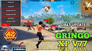 🔥Free Fire  Max Vip 100℅ Antiban Rank working Vip Injecter auto Headshot  location 📍 Bellara Blrx [upl. by Aelanna377]