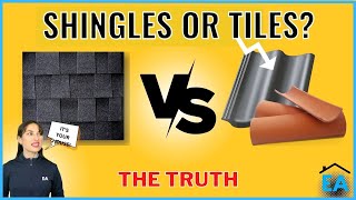 Shingles VS Tiles [upl. by Eben5]