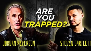 IS YOUR RELATIONSHIP A TRAP Why Most Couples Fail to Address Their REAL Problems  Jordan Peterson [upl. by Evelc]