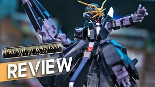 PBandai HGUC Gundam TR6 Woundort PsychoBlade Custom AOZ ReBoot Ver  UNBOXING and Review [upl. by Hezekiah]