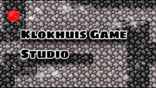 Klokhuis Game Studio in Geometry Dash [upl. by Jeffries]