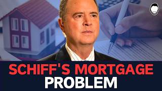 Adam Schiff CAUGHT in Dual Residence Scandal—Fraud Allegations EXPLODE [upl. by Strickman919]