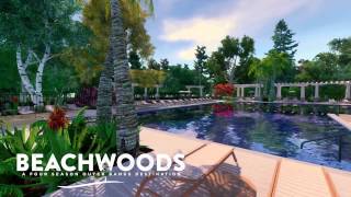 Beachwoods  A Resort in the Outer Banks NC [upl. by Ashia579]