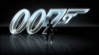 James Bond 007 Remix [upl. by Aicekal286]