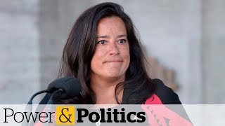 Jody WilsonRaybould cabinet resignation  Power amp Politics special coverage [upl. by Ninehc618]