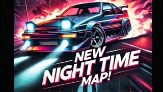 NEW NIGHT MAP IN FR LEGENDS 🤯 [upl. by Neret]